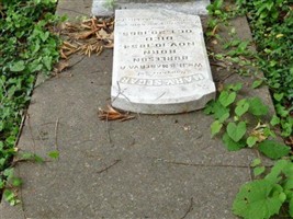 Mary Segar Burleson