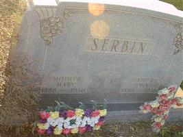 Mary Serbin