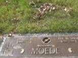 Iva Mary "Sersi" Kiefer Moede Iva Mary "Sersi" Kiefer Moede
