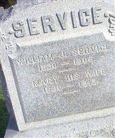 Mary Service Mary Service