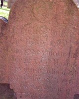 Mary Seymour