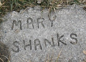 Mary Shanks