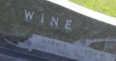 Mary Shelly Kline Wine (2394675.jpg)