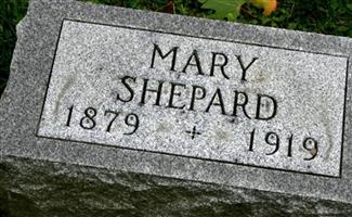 Mary Shepard