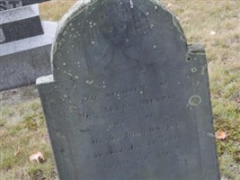 Mary Sherman Chapin Mary Sherman Chapin