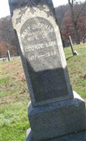Mary Sherman Lum