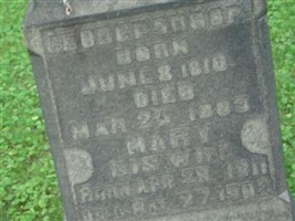 Mary Shoop