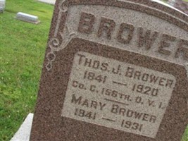 Mary Siler Brower Mary Siler Brower