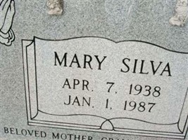 Mary Silva Mary Silva