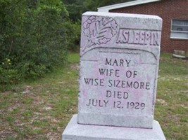 Mary Sizemore