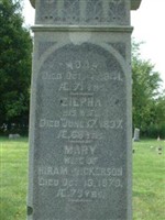 Mary Smith Nickerson