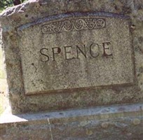 Mary Smith Spence Mary Smith Spence