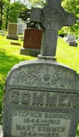 Mary Sommer