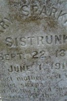 Mary Sparkman