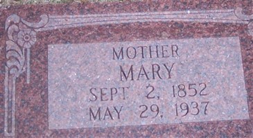 Mary Sprinkle Mary Sprinkle