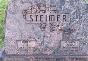 Mary Steimer