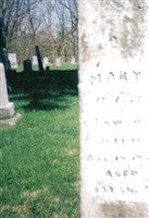 Mary Stepleton Bowsher Mary Stepleton Bowsher