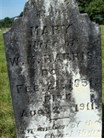 Mary Stepp Harris