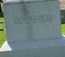 Mary Stepp-Messner Grimes Mary Stepp-Messner Grimes