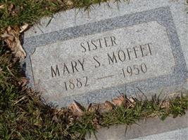 Mary Stewart Moffet