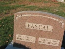 Mary Stickney Pascal Mary Stickney Pascal