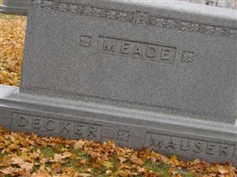 Mary Stiles Baker
