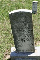 Mary Stout