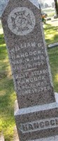 Mary Strang Greer Hancock
