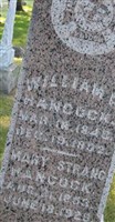 Mary Strang Greer Hancock