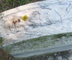 Mary Strang Greer Hancock