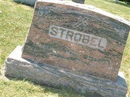 Mary Strobel Mary Strobel