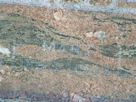 Mary Strobel