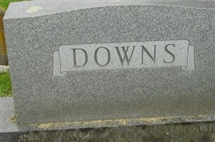 Mary Strobel Downs Mary Strobel Downs