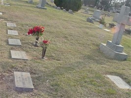Mary Stroupe Clark Mary Stroupe Clark