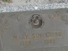 Mary Sue Cobb