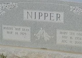 Mary Sue Cole Nipper