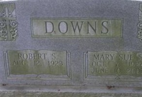 Mary-Sue S Schipman Downs