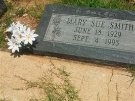 Mary Sue Smith