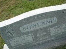 Mary Sue Wade Rowland