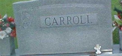 Mary Sue Weaver Carroll