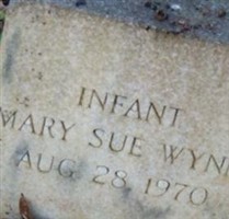 Mary Sue Wynn