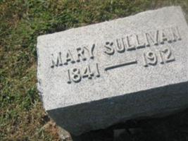 Mary Sullivan