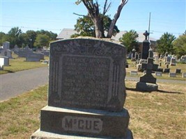 Mary Sullivan McCue Mary Sullivan McCue