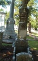 Mary Susan Long Terrill