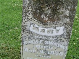 Mary Swaim Mary Swaim