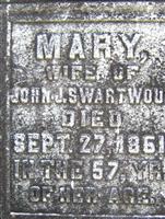 Mary Swartwout