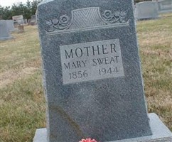 Mary Sweat