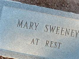 Mary Sweeney