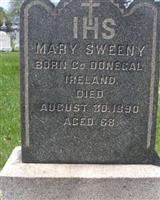Mary Sweeney