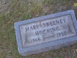Mary Sweeney Hocking